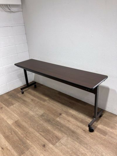 山善サイドスタックテーブル 商品画像1