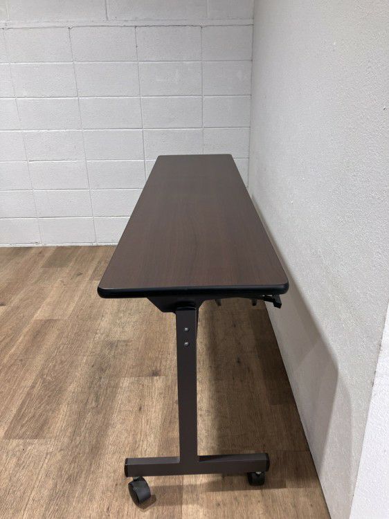 山善サイドスタックテーブル 商品画像4