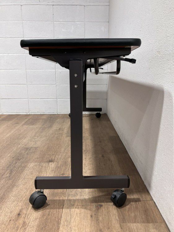 山善サイドスタックテーブル 商品画像5