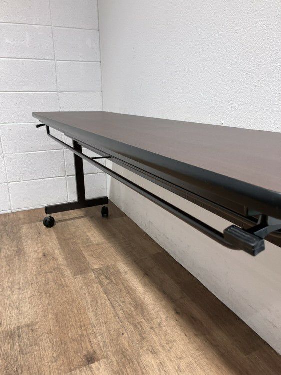 山善サイドスタックテーブル 商品画像7