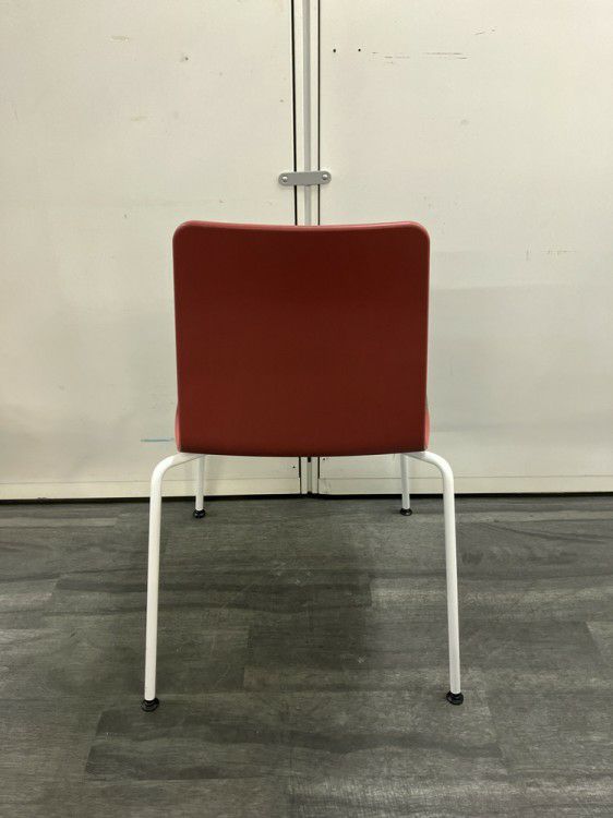 コクヨMycket(ミケット)シリーズ ミーティングチェア2脚セット 商品画像5