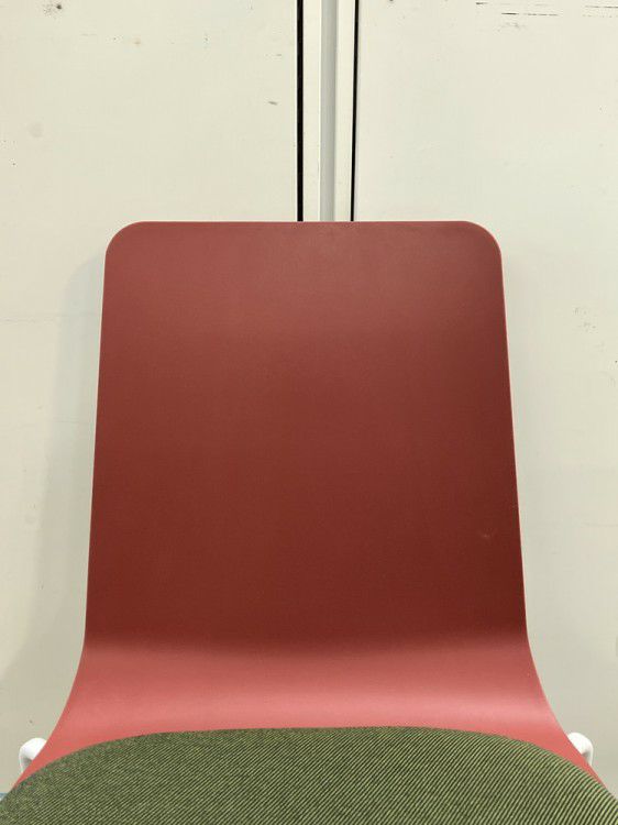 コクヨMycket(ミケット)シリーズ ミーティングチェア2脚セット 商品画像7