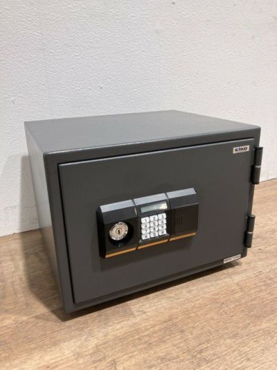 Kumahira STRONG MODE SAFE 耐火金庫 MS-20e | 無限堂ネットショップ
