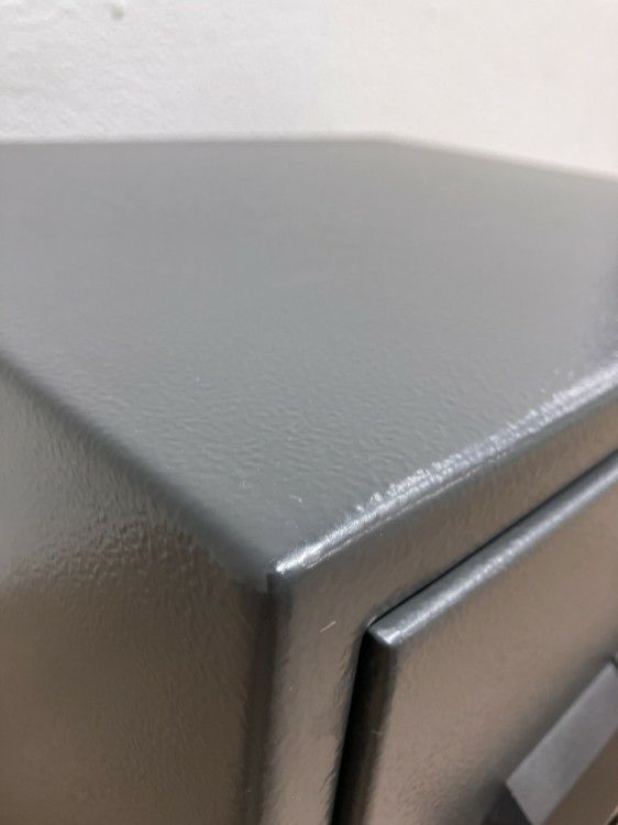 EIKO(エーコー)STANDARDシリーズ 耐火金庫 商品画像2