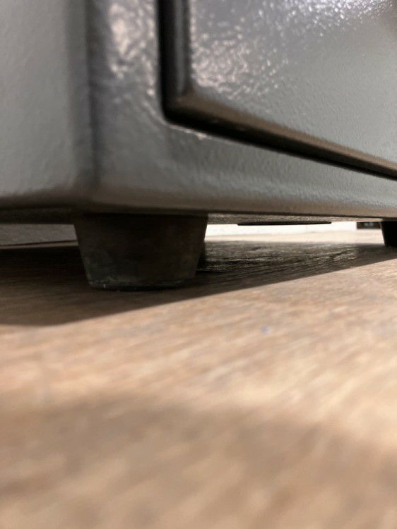 EIKO(エーコー)STANDARDシリーズ 耐火金庫 商品画像3