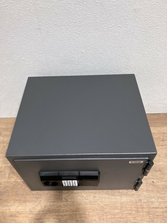 EIKO(エーコー)STANDARDシリーズ 耐火金庫 商品画像6