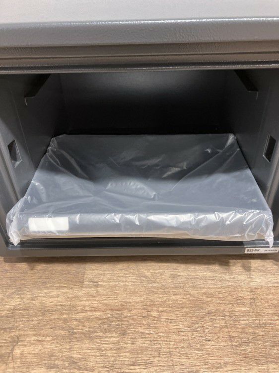 EIKO(エーコー)STANDARDシリーズ 耐火金庫 商品画像10