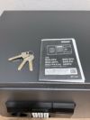 EIKO(エーコー)STANDARDシリーズ 耐火金庫 商品画像11