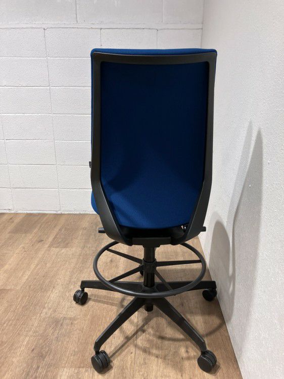 コクヨ Duora2(デュオラ2)チェア デュオラチェア2ハイタイプ 商品画像5