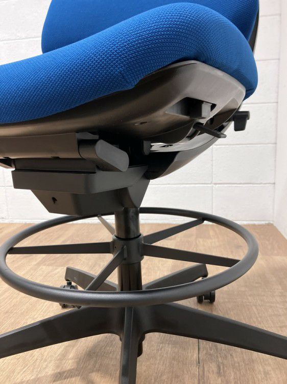 コクヨ Duora2(デュオラ2)チェア デュオラチェア2ハイタイプ 商品画像9