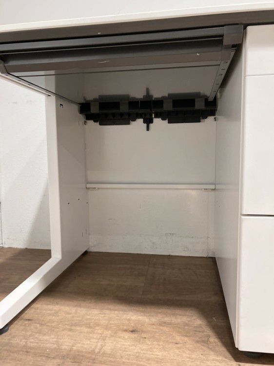 コクヨisシリーズ 1000片袖デスク 商品画像4