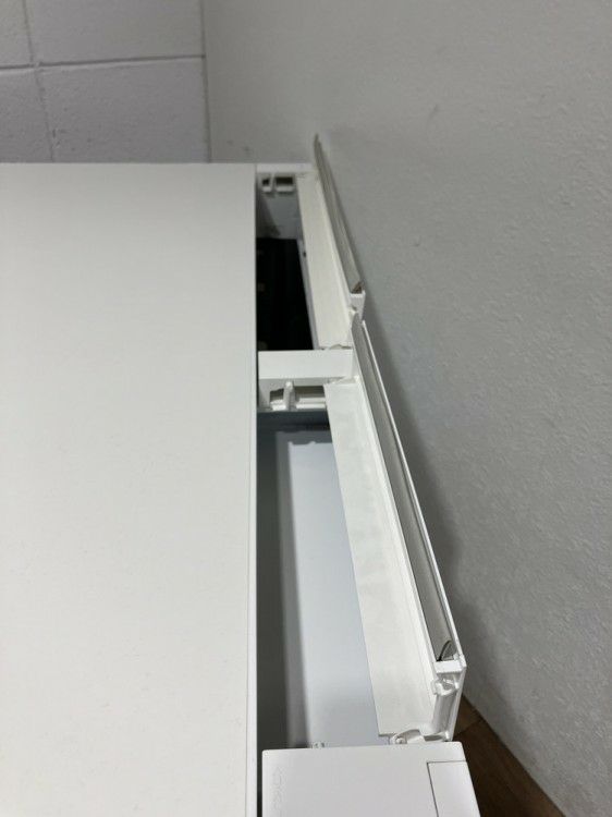 コクヨisシリーズ 1000片袖デスク 商品画像11