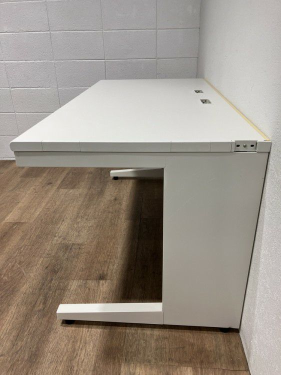 プラス1400平デスク 商品画像6