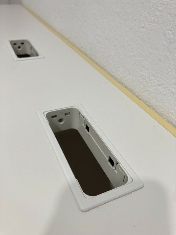 プラス1400平デスク 商品画像7