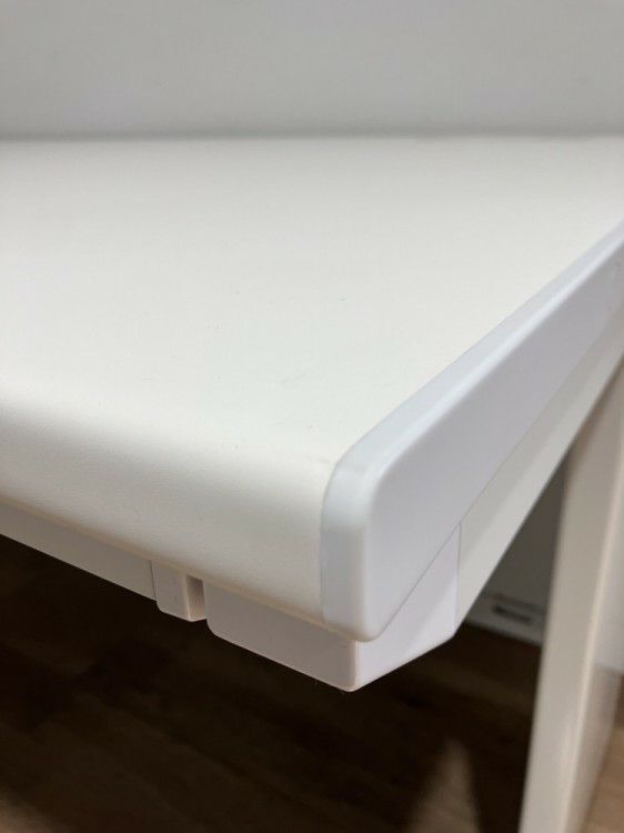 ライオンLDVシリーズ 1600平デスク 商品画像2