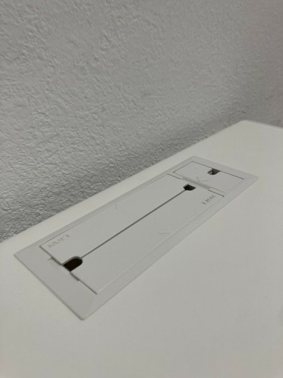 ライオンLDVシリーズ 1600平デスク 商品画像6