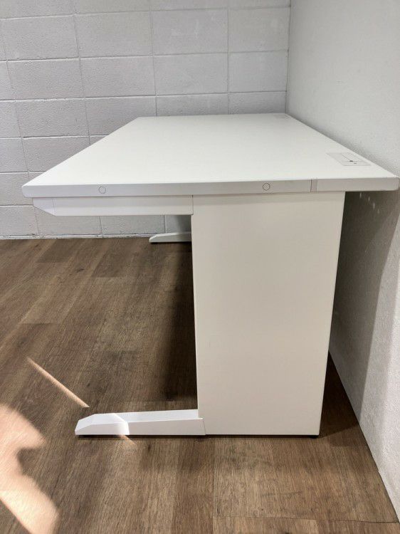 ライオンLDVシリーズ 1600平デスク 商品画像7