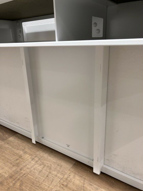 コクヨSAシリーズ 壁面AV機器台 商品画像5