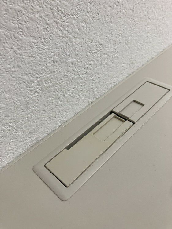 コクヨBS+シリーズ 1600両袖デスク 商品画像8