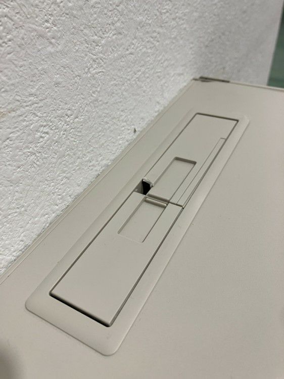 コクヨBS+シリーズ 1600両袖デスク 商品画像9