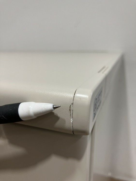 コクヨBS+シリーズ 1600両袖デスク 商品画像14