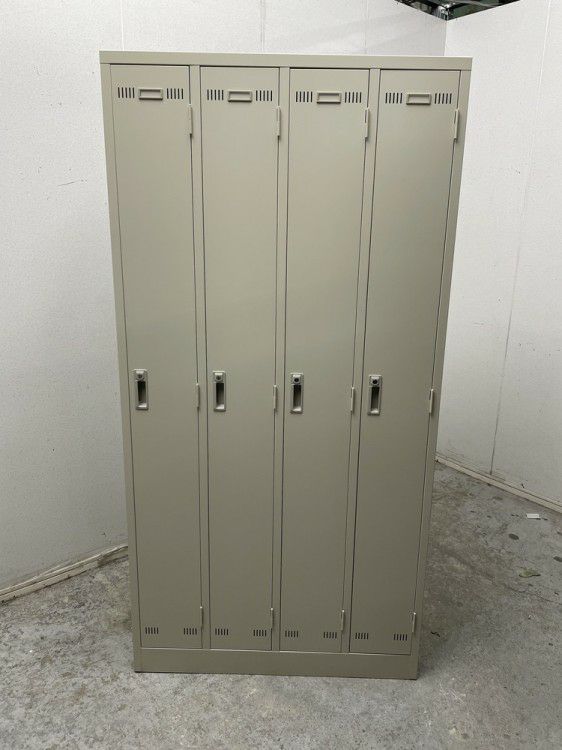 SEIKO/セイコー4人用ロッカー 商品画像2