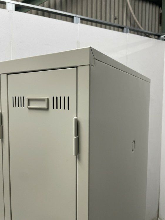 SEIKO/セイコー4人用ロッカー 商品画像4