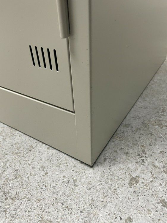 SEIKO/セイコー4人用ロッカー 商品画像5