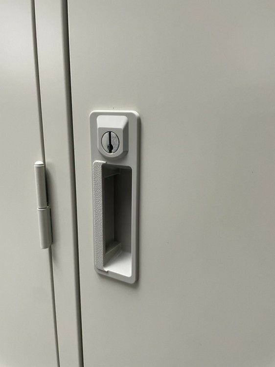 SEIKO/セイコー4人用ロッカー 商品画像6