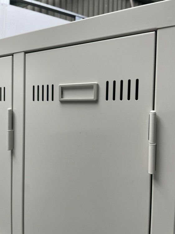 SEIKO/セイコー4人用ロッカー 商品画像7