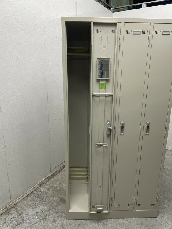 SEIKO/セイコー4人用ロッカー 商品画像8