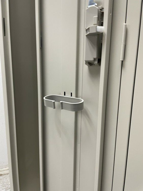 SEIKO/セイコー4人用ロッカー 商品画像12