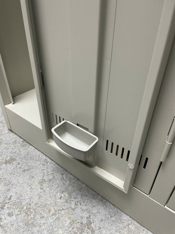 SEIKO/セイコー4人用ロッカー 商品画像13