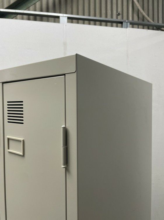 TOYO2人用ロッカー 商品画像4