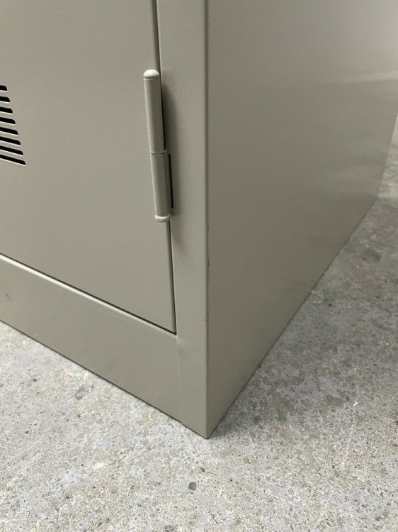 TOYO2人用ロッカー 商品画像5