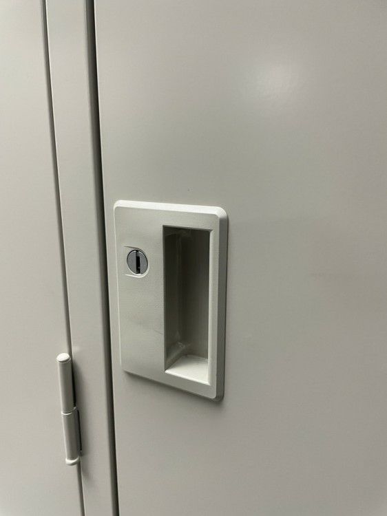 TOYO2人用ロッカー 商品画像6