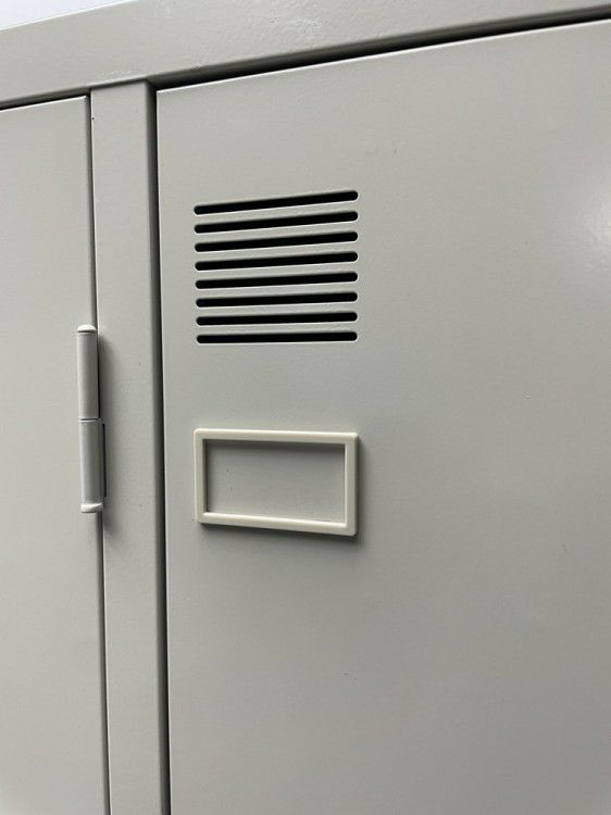 TOYO2人用ロッカー 商品画像7