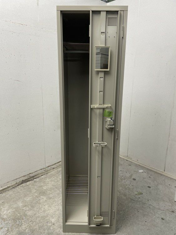 TOYO2人用ロッカー 商品画像8