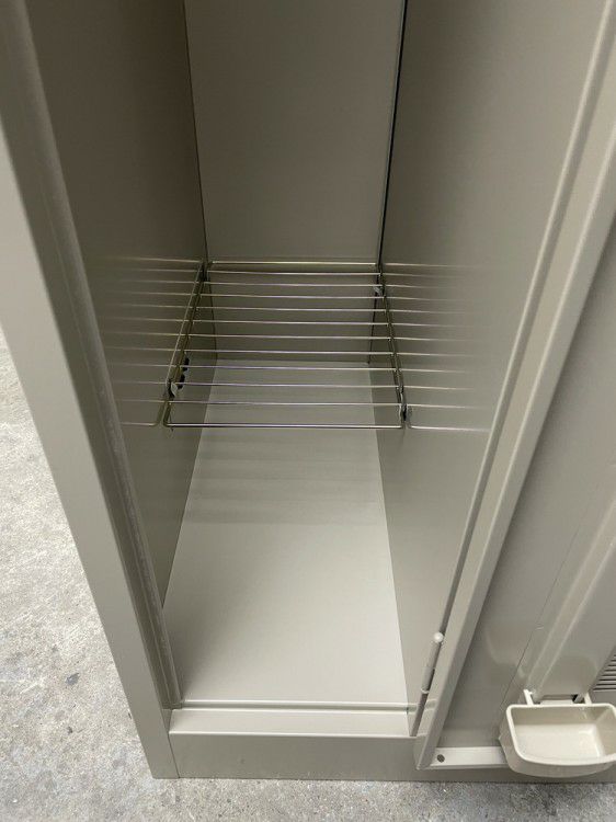 TOYO2人用ロッカー 商品画像10