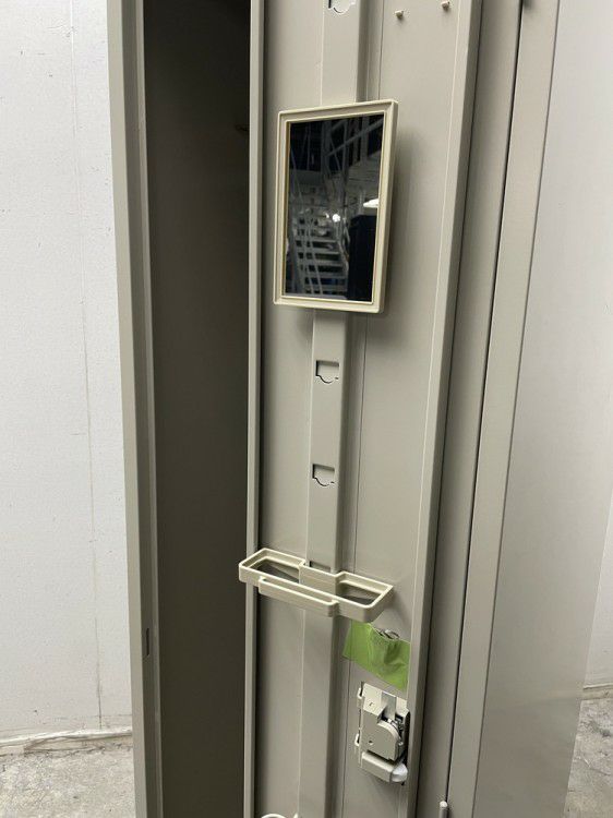 TOYO2人用ロッカー 商品画像11