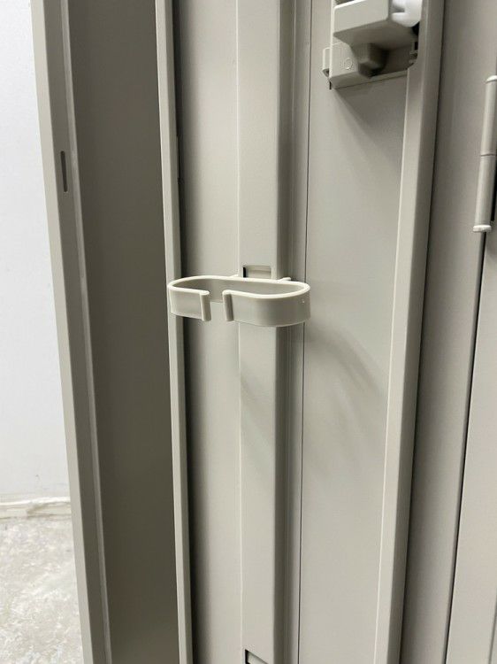 TOYO2人用ロッカー 商品画像12