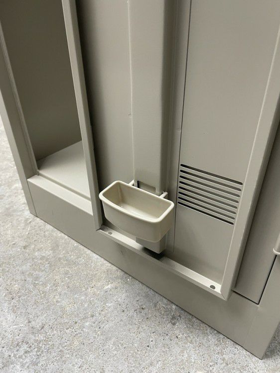 TOYO2人用ロッカー 商品画像13