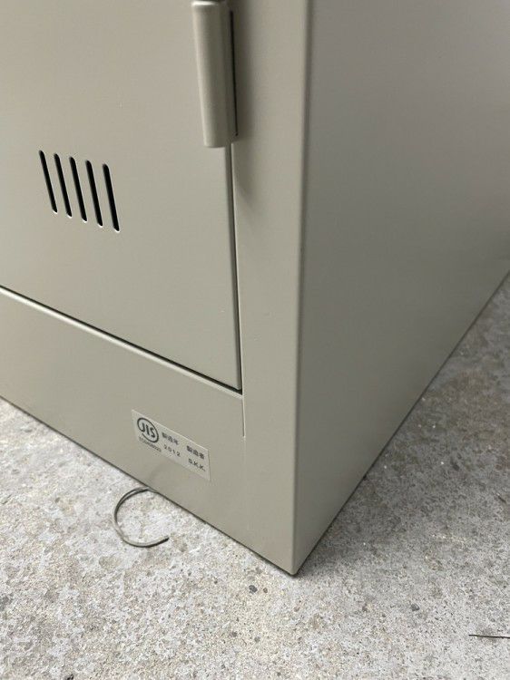 ライオンLEOシリーズ 2人用ロッカー 商品画像5