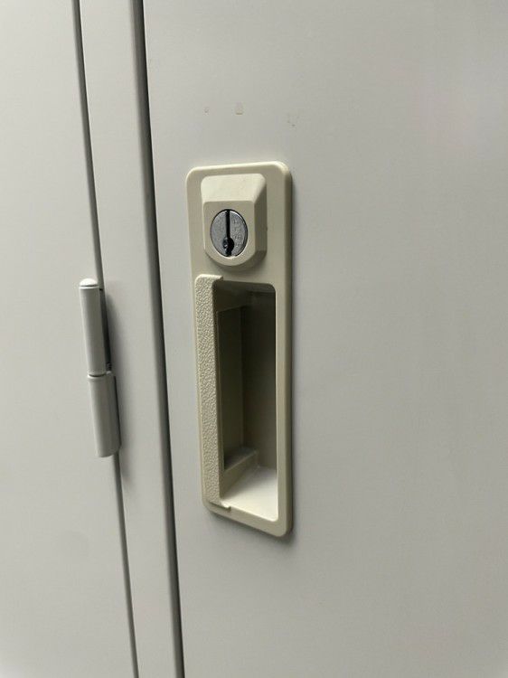 ライオンLEOシリーズ 2人用ロッカー 商品画像6