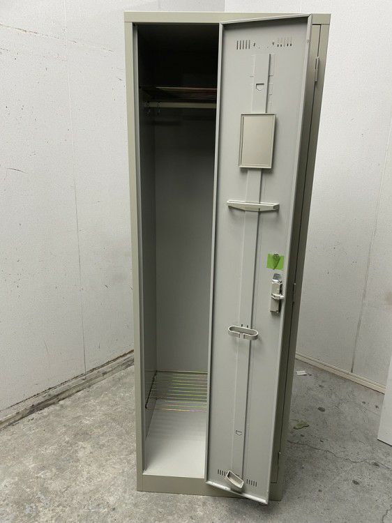 ライオンLEOシリーズ 2人用ロッカー 商品画像8