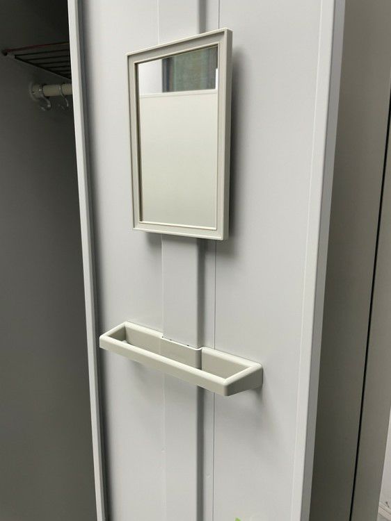 ライオンLEOシリーズ 2人用ロッカー 商品画像11