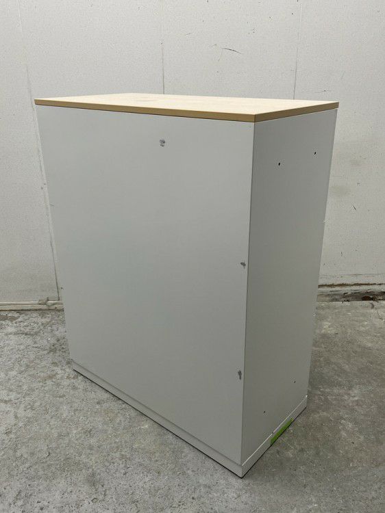 ウチダ（内田洋行）HS(ハイパーストレージ)シリーズ ラテラル書庫 商品画像3