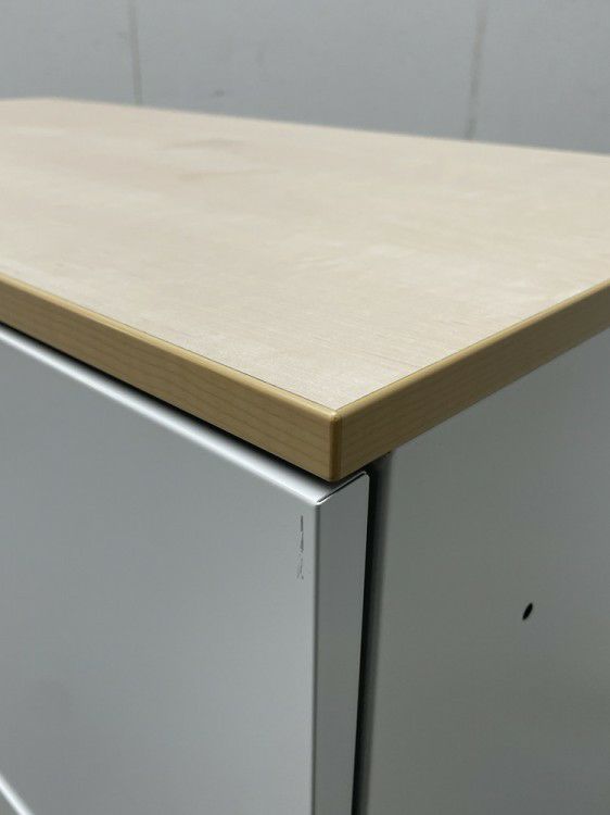 ウチダ（内田洋行）HS(ハイパーストレージ)シリーズ ラテラル書庫 商品画像5