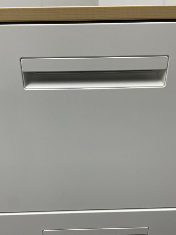 ウチダ（内田洋行）HS(ハイパーストレージ)シリーズ ラテラル書庫 商品画像7