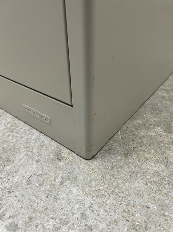 オカムラカップケースシリーズ キッチンキャビネット 商品画像5